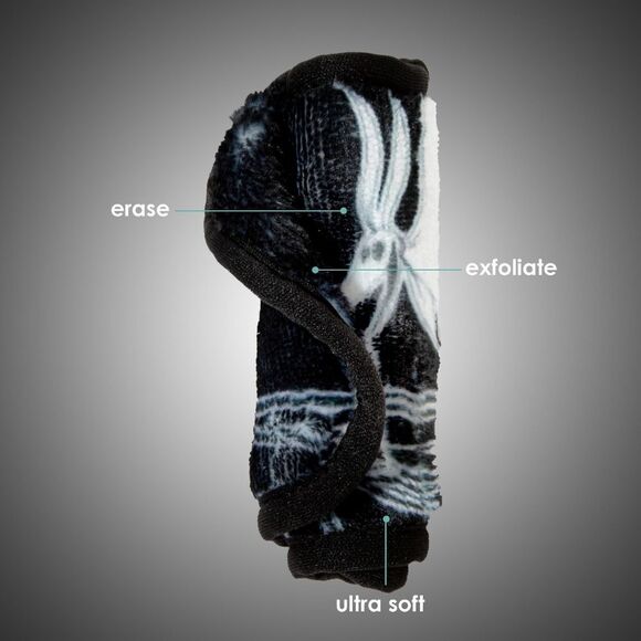 Disney's Nightmare Before Christmas Makeup Eraser Boxed Set - Picture 3 of 12